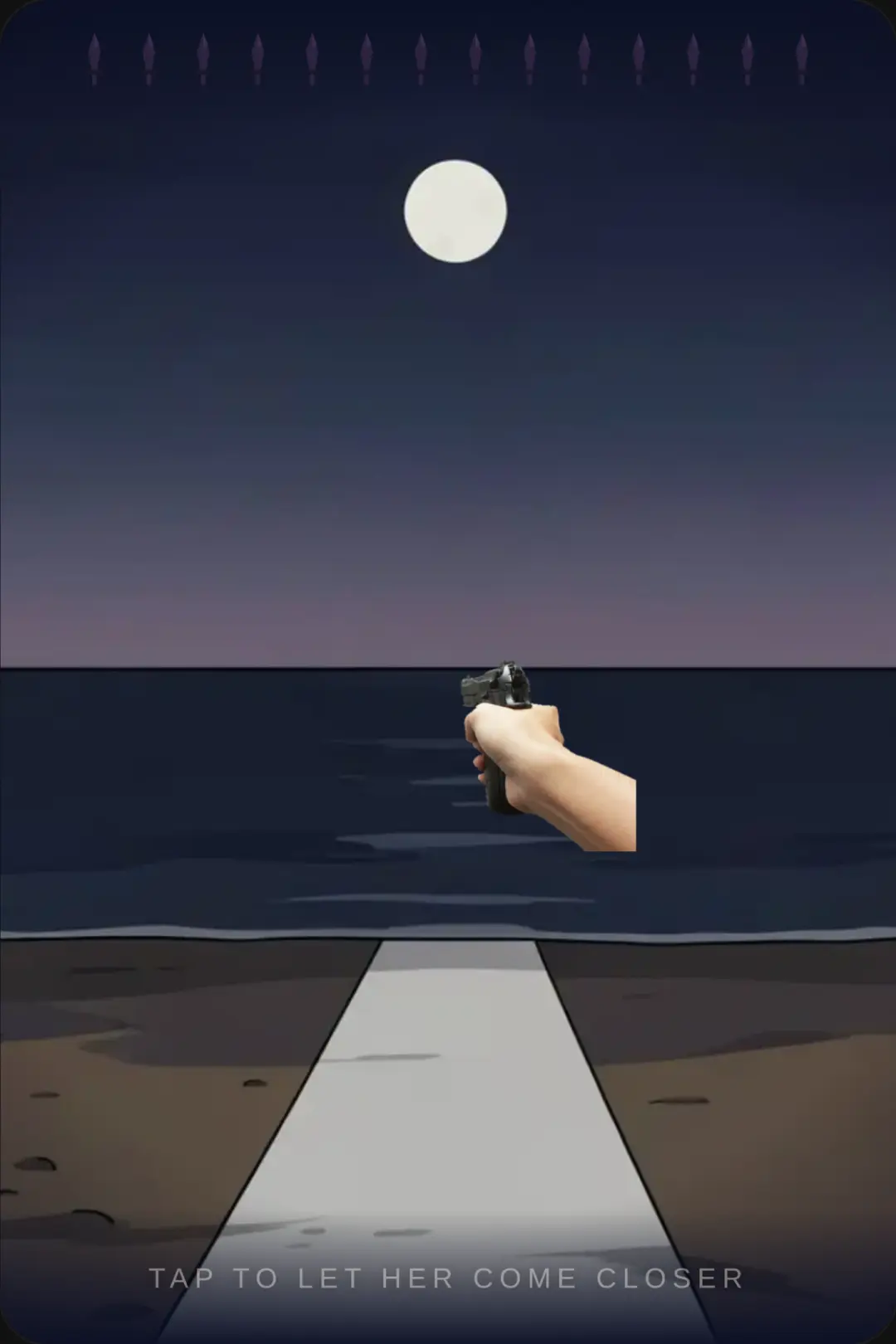 Yandere cover