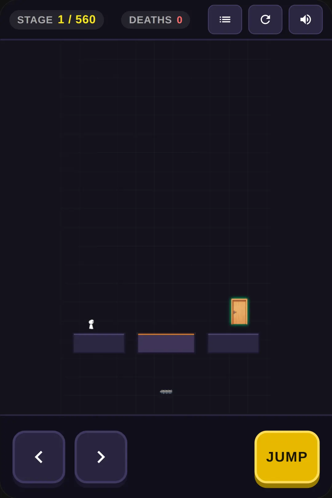 Level Devil: 560 Levels cover
