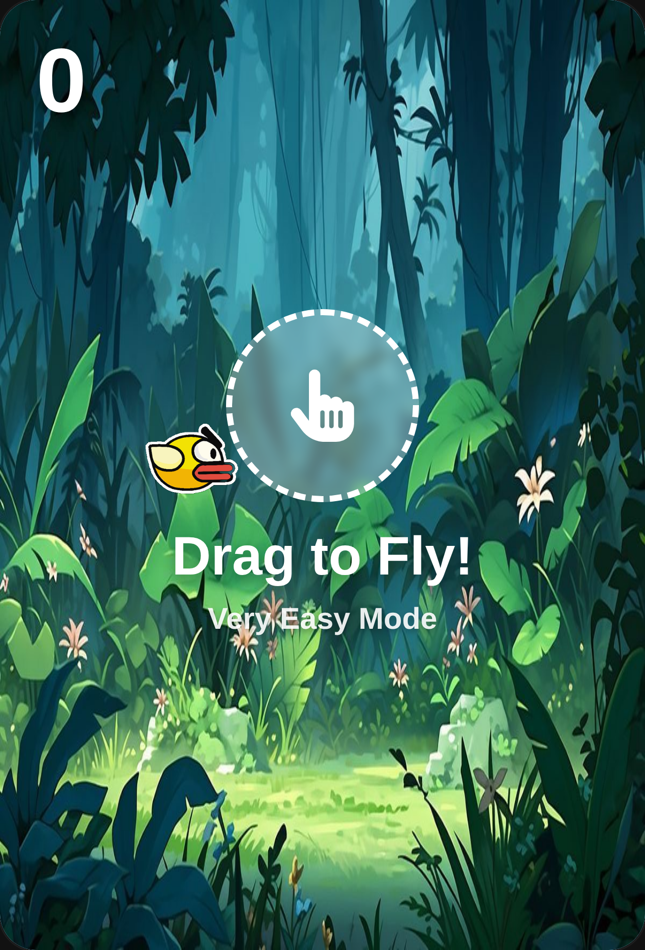 Easy Bird Swiper cover
