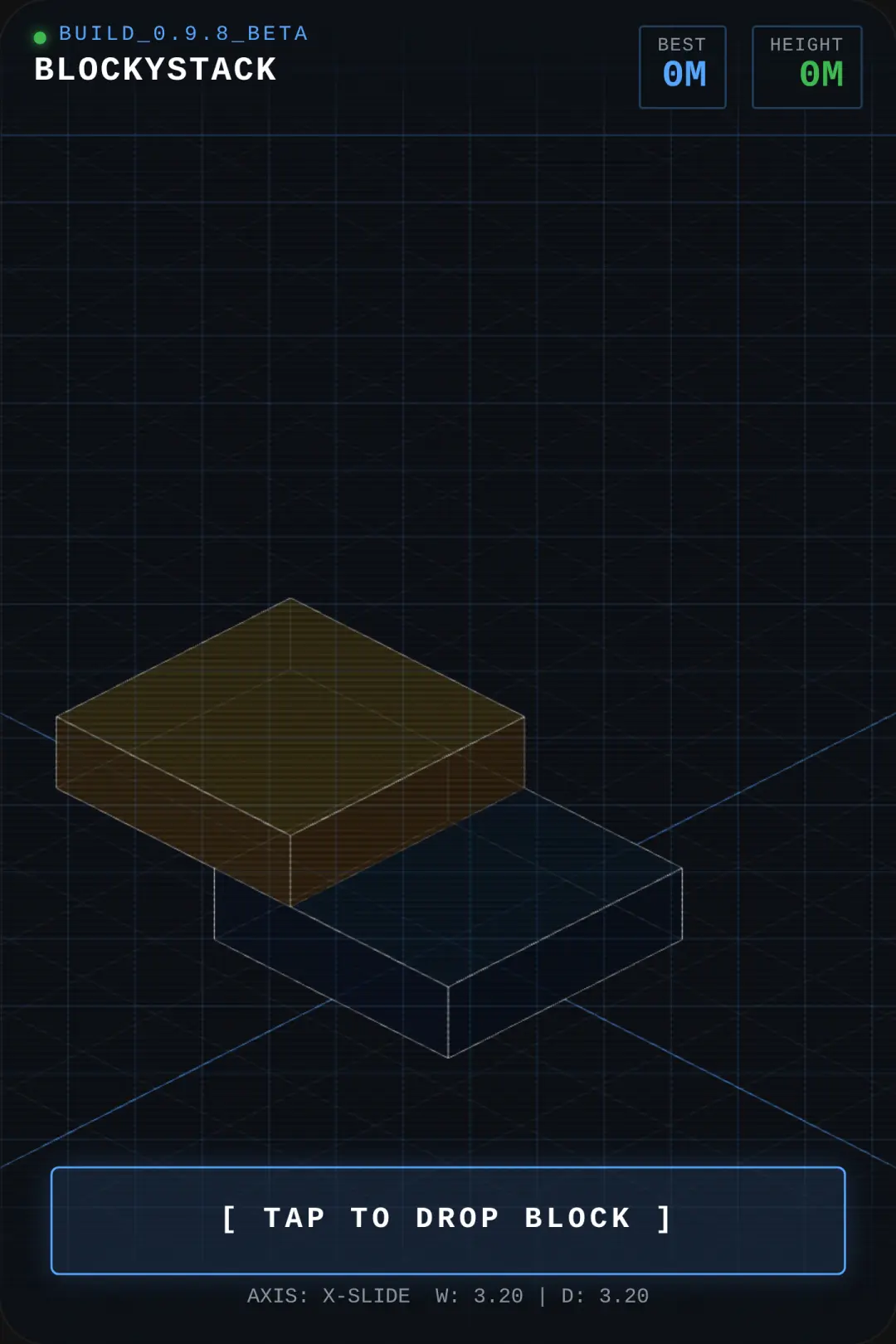 Blockystack Beta cover