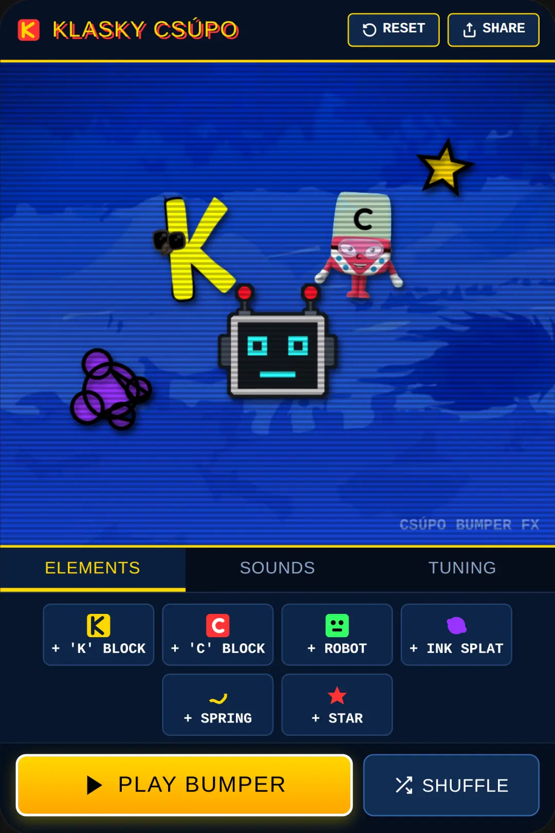Klasky Csupo Logo Creator & Animator cover