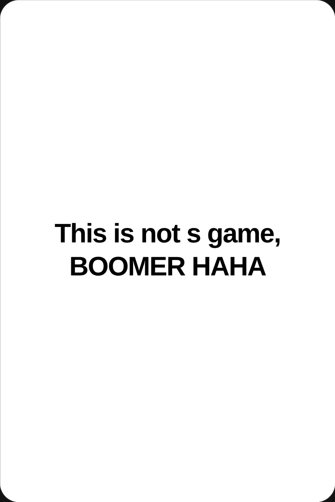 Hahahahahahahahahahahaha cover