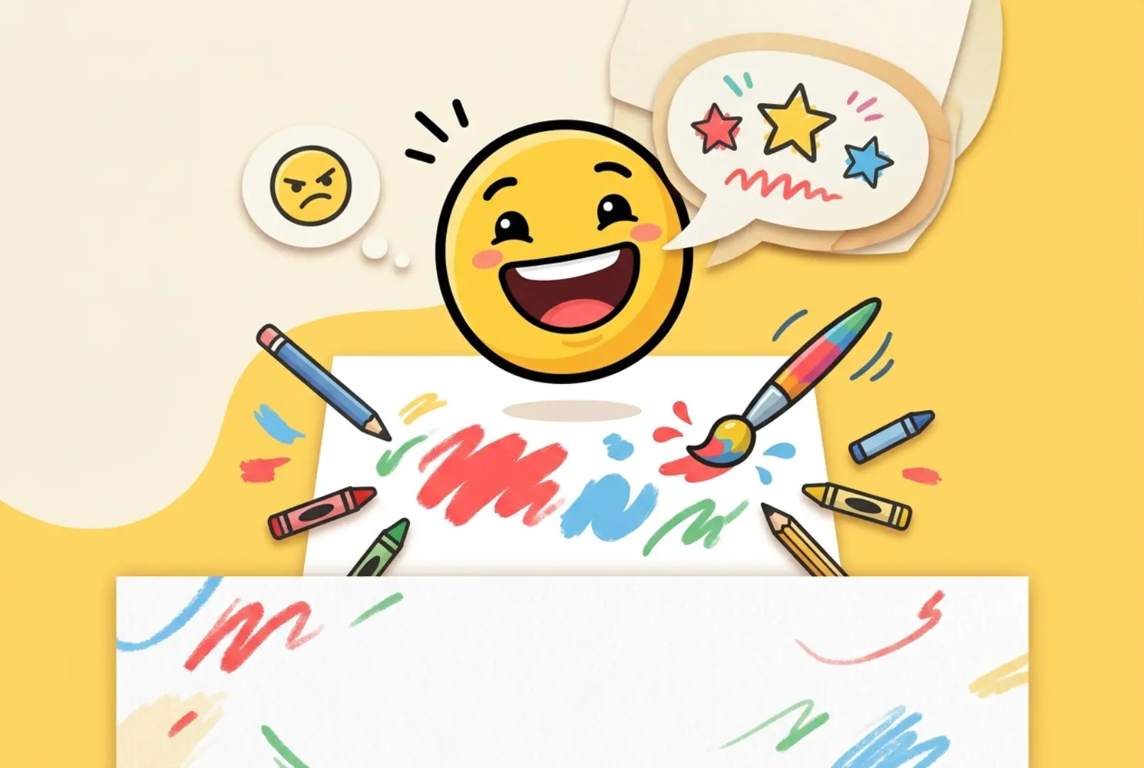 Verity: The Drawing Friend