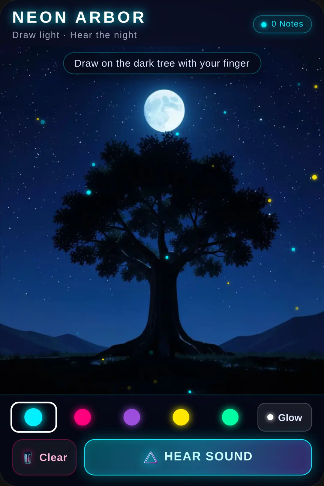 Neon Arbor cover