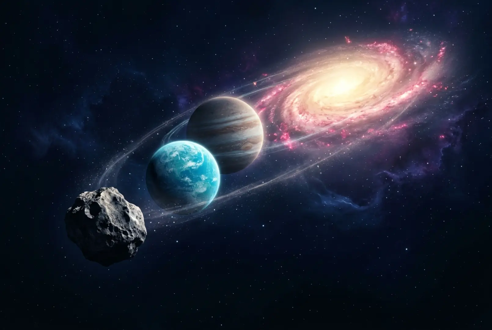 Cosmic Merge Sandbox [WE ARE BACK!] cover