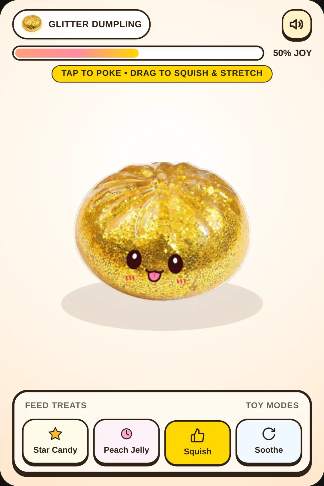 Squishys cover