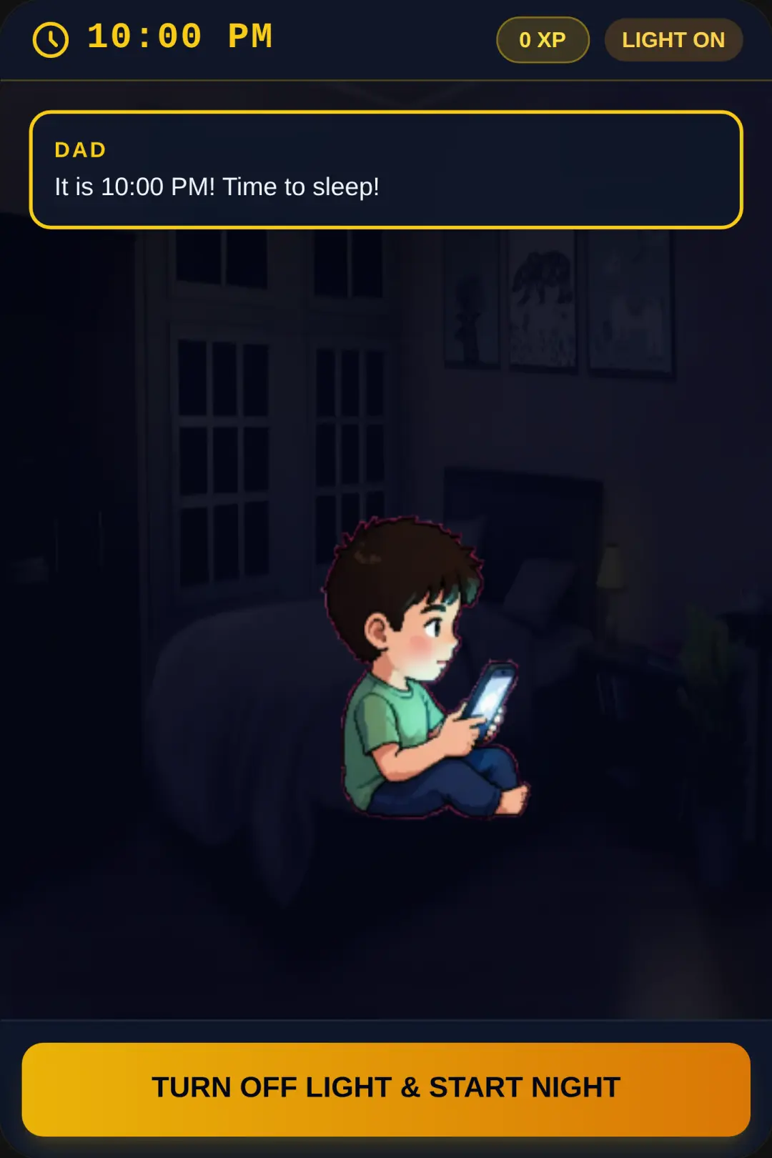 Midnight Stealth Gaming Update 2 cover