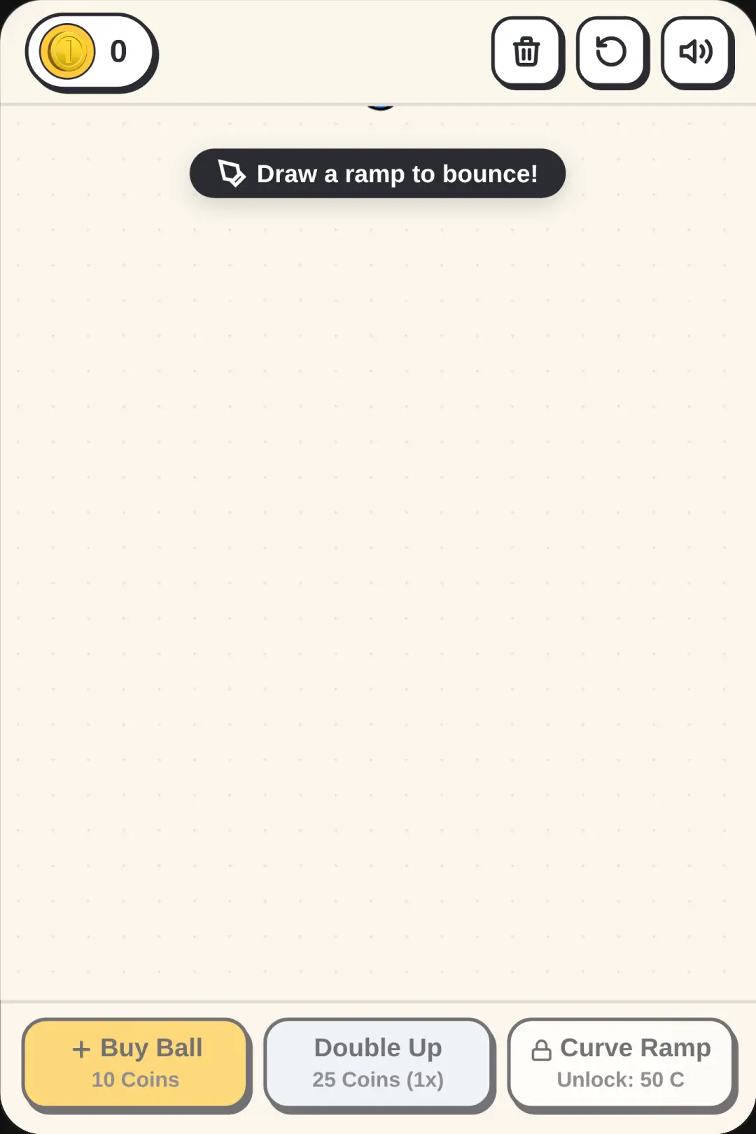 Bouncy Ball cover
