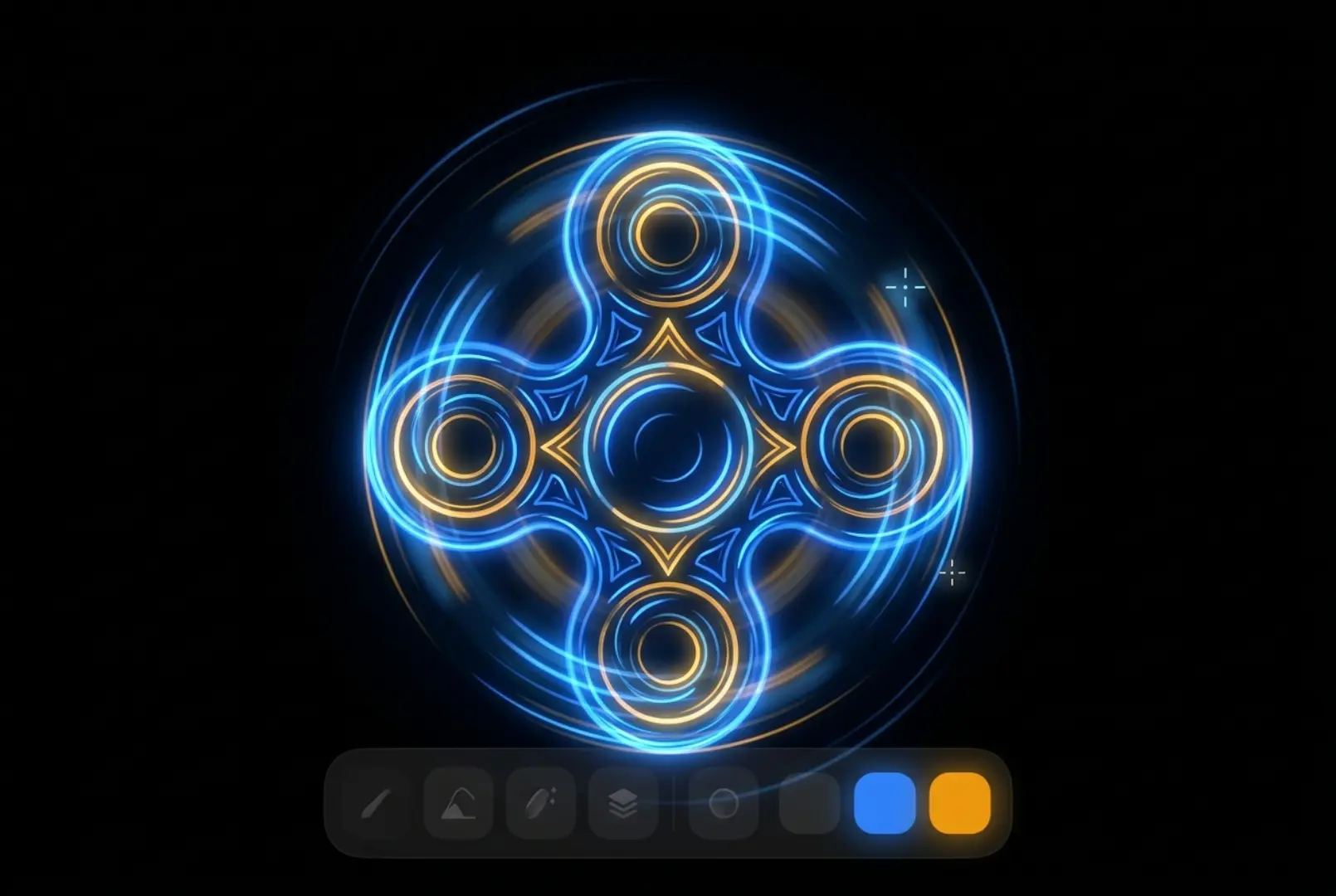 Fidget Maker cover