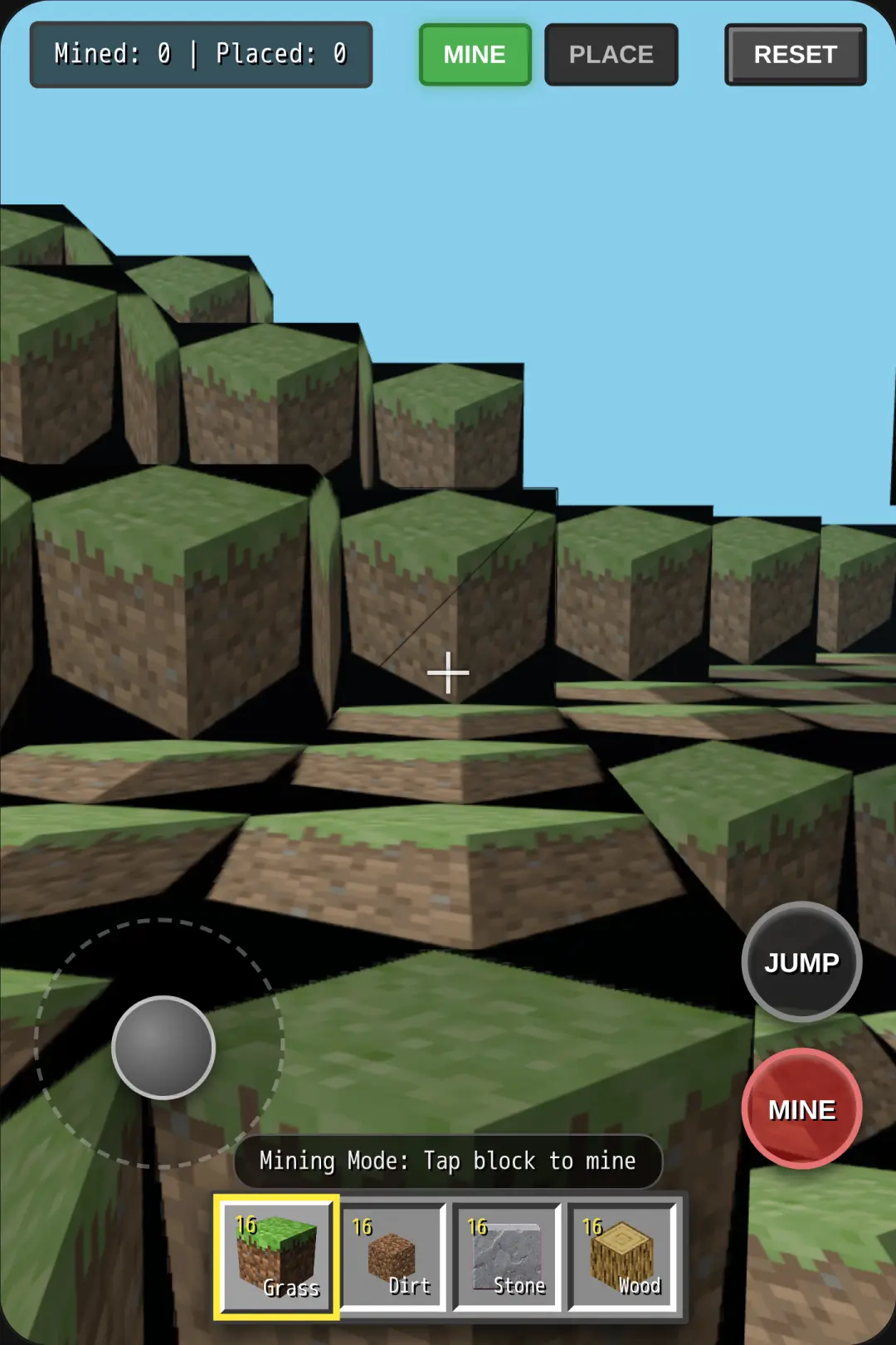 Minectlraft cover