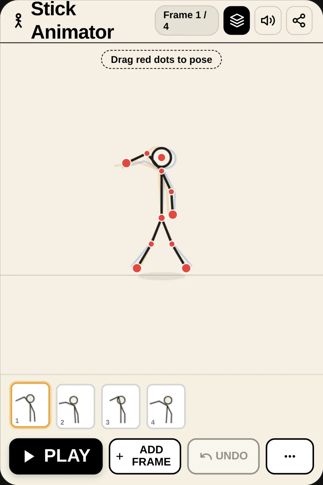 Stick Animator cover