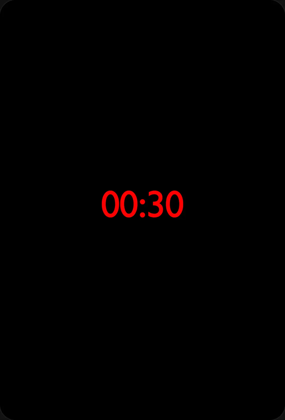 C.O.U.N.T.D.O.W.N cover
