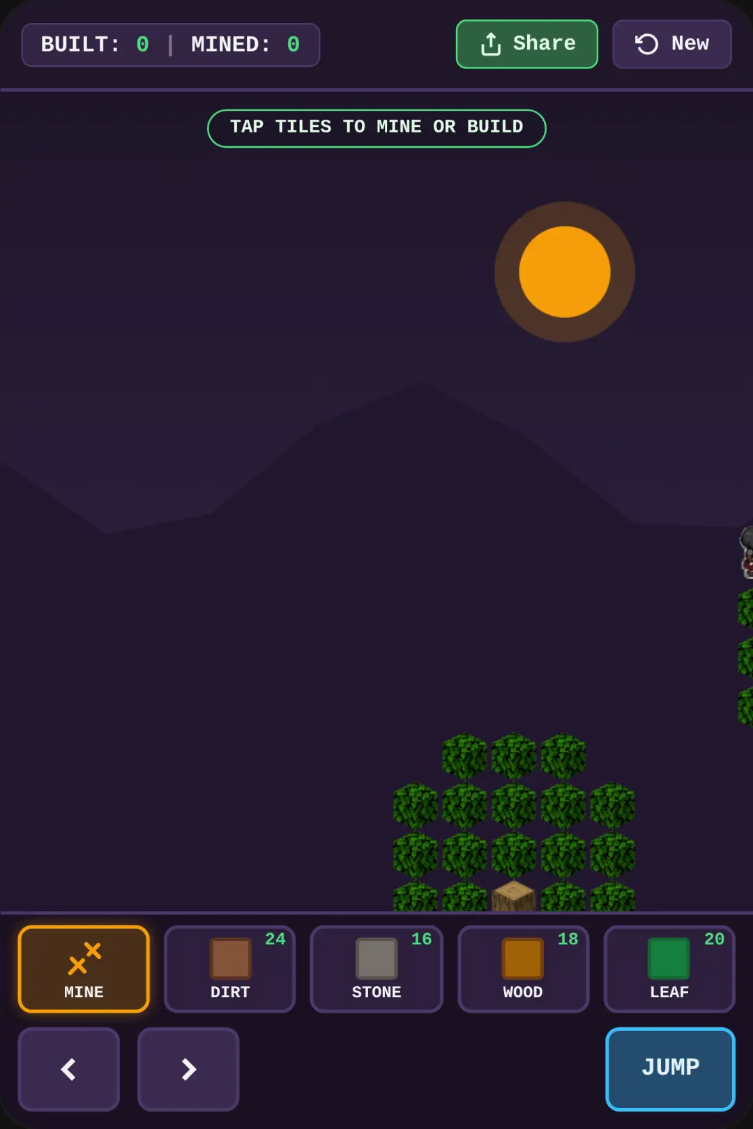 Pixel Craft Sandbox cover