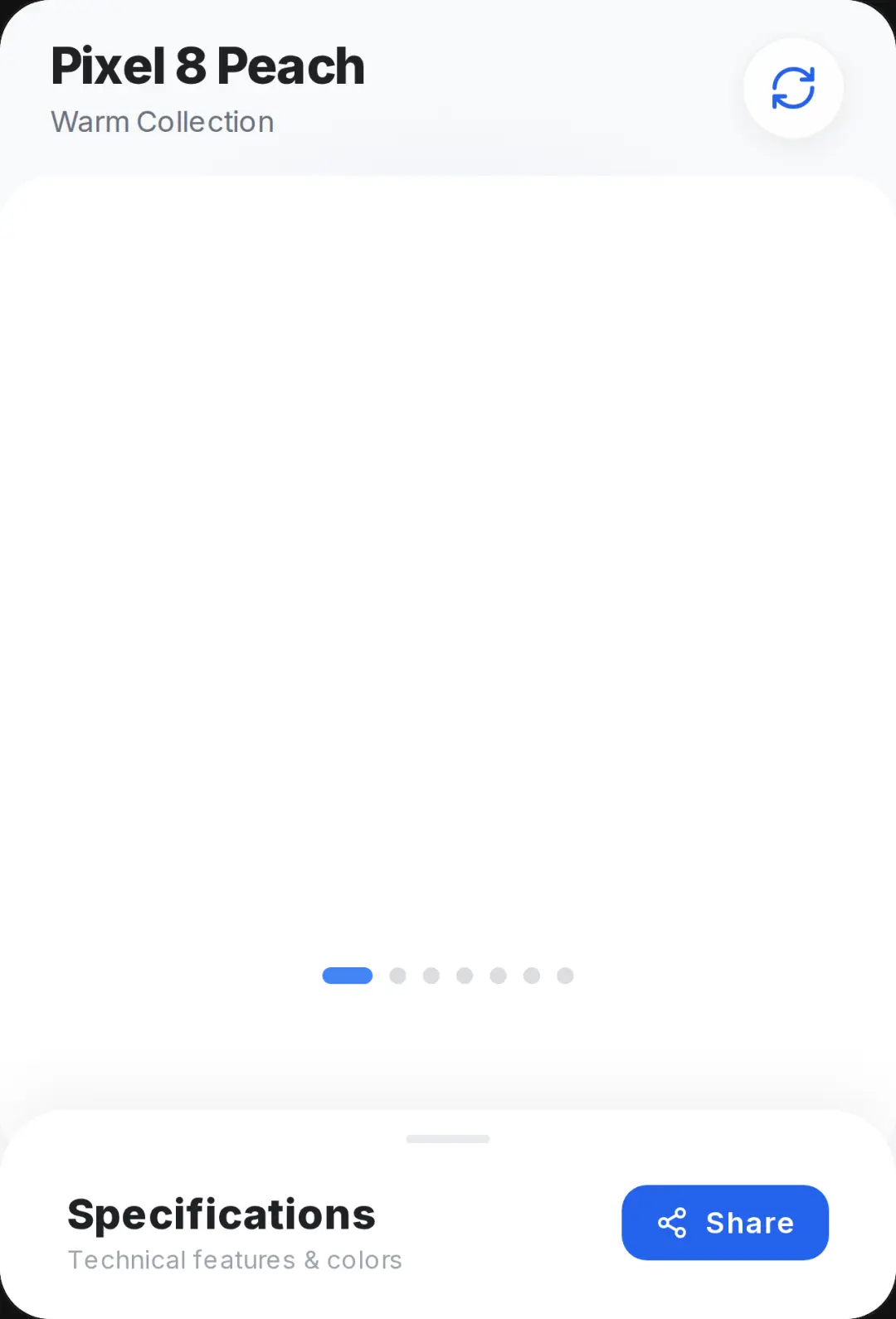 Pixel Showroom: Infinite Color cover