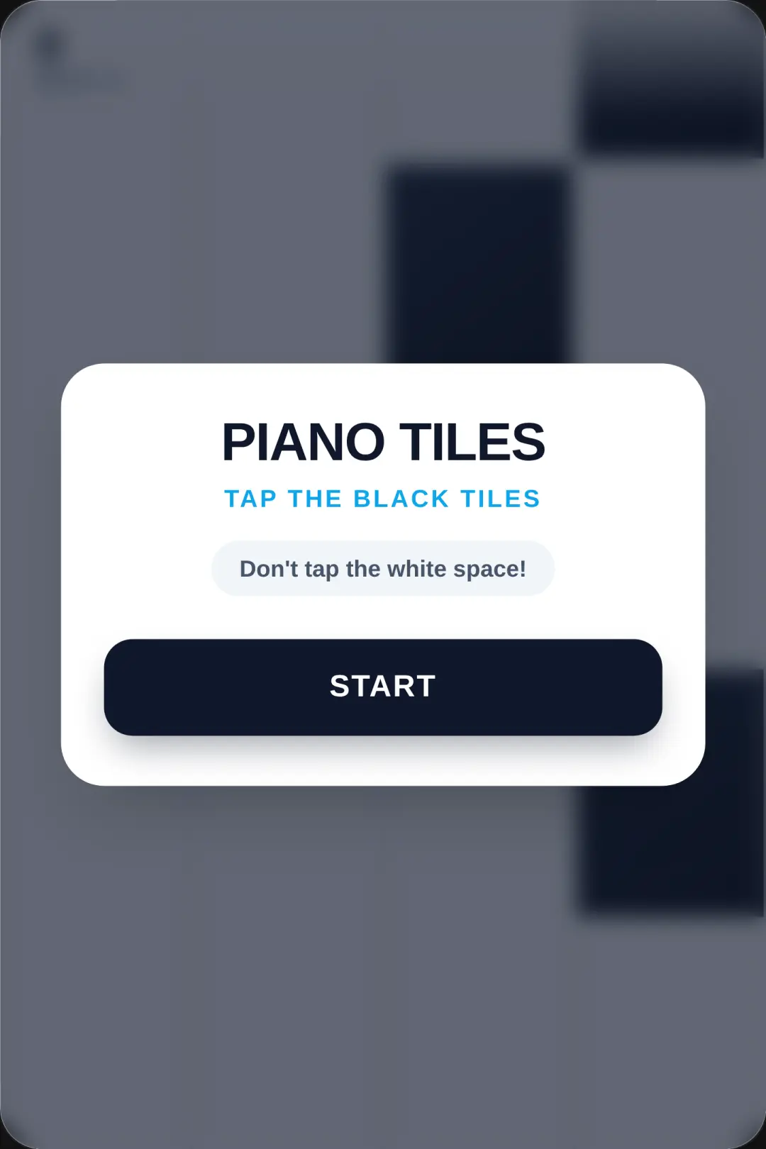 Piano Tiles cover