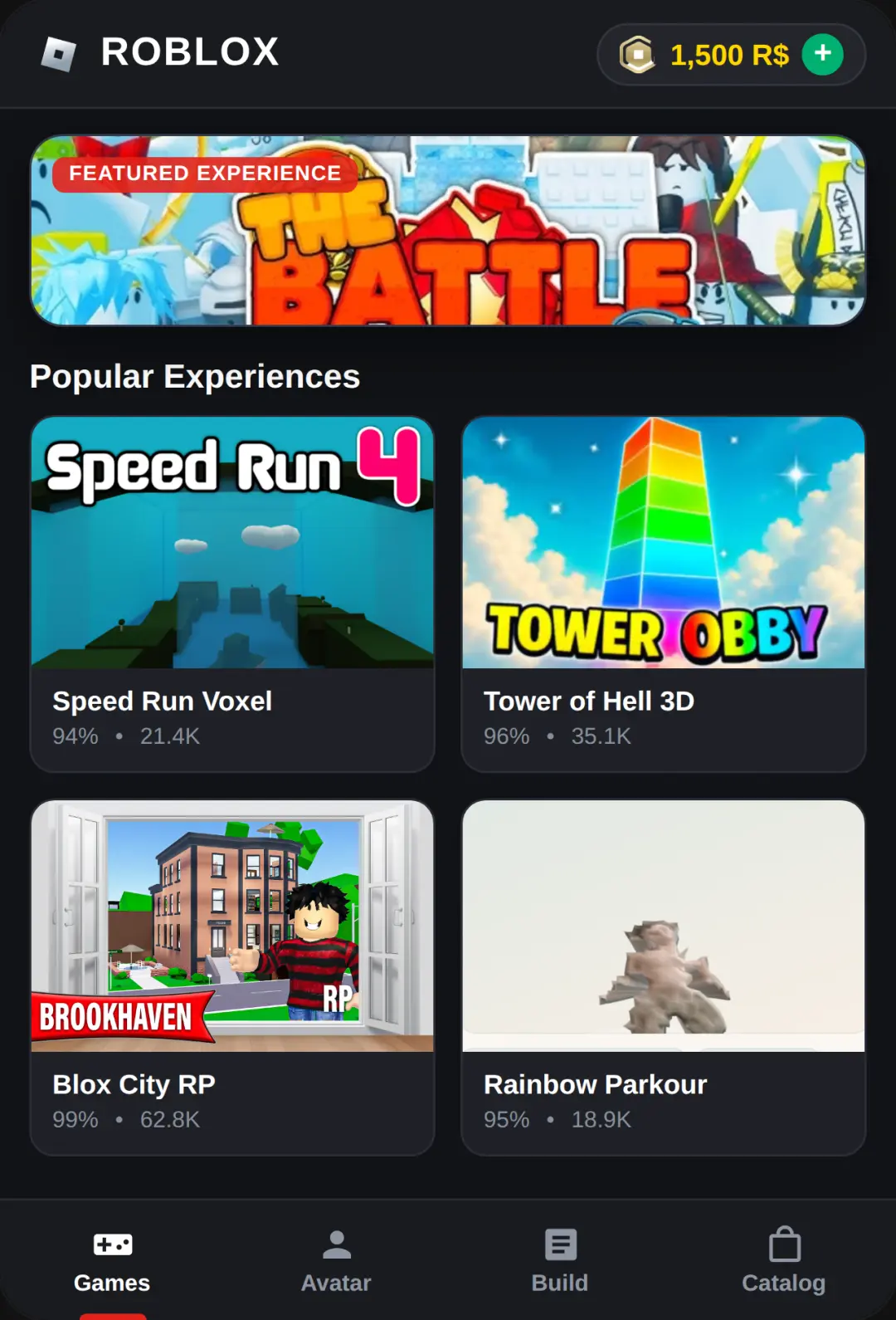 Roblox iu cover