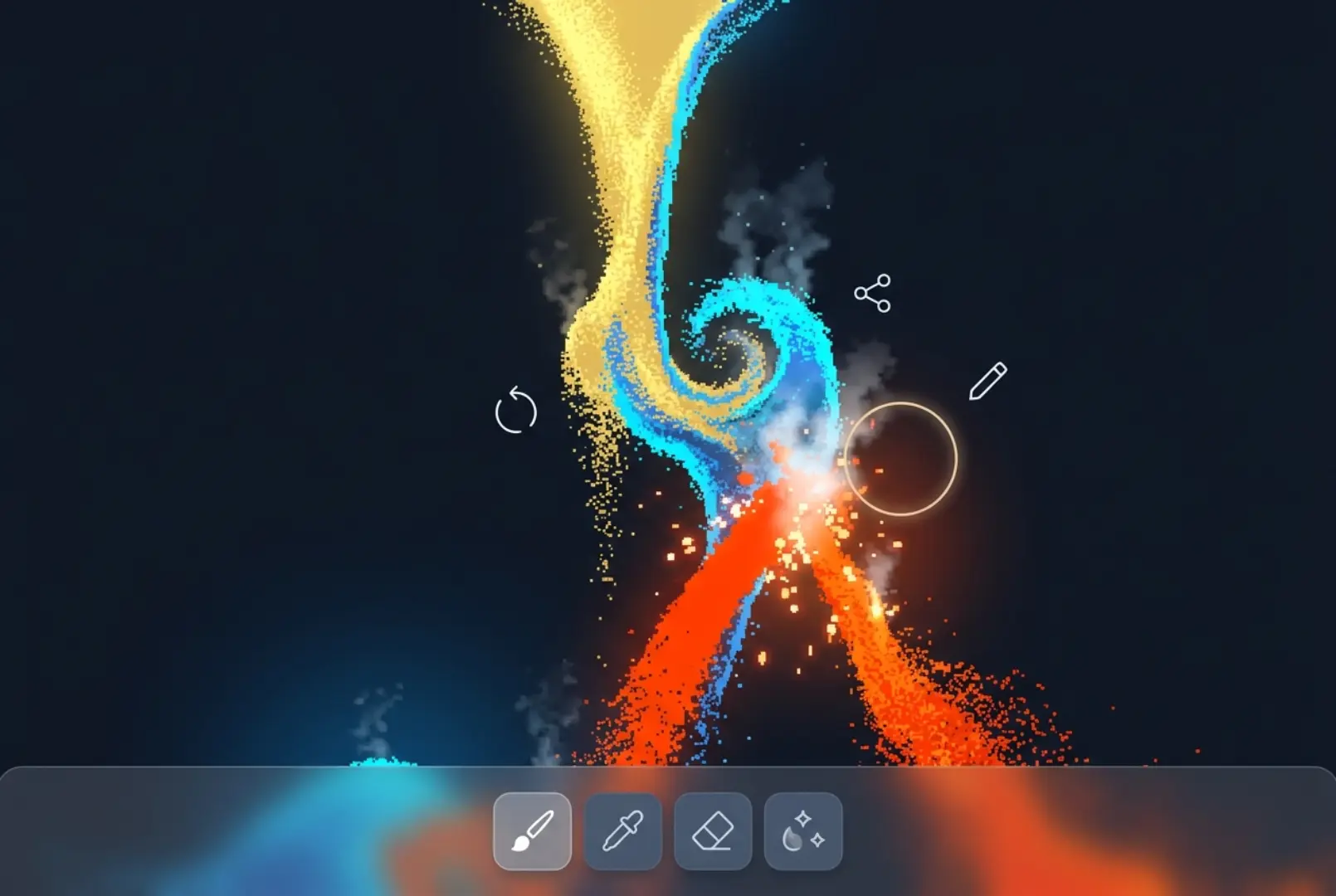 Sandscape so fun btw it's my first one