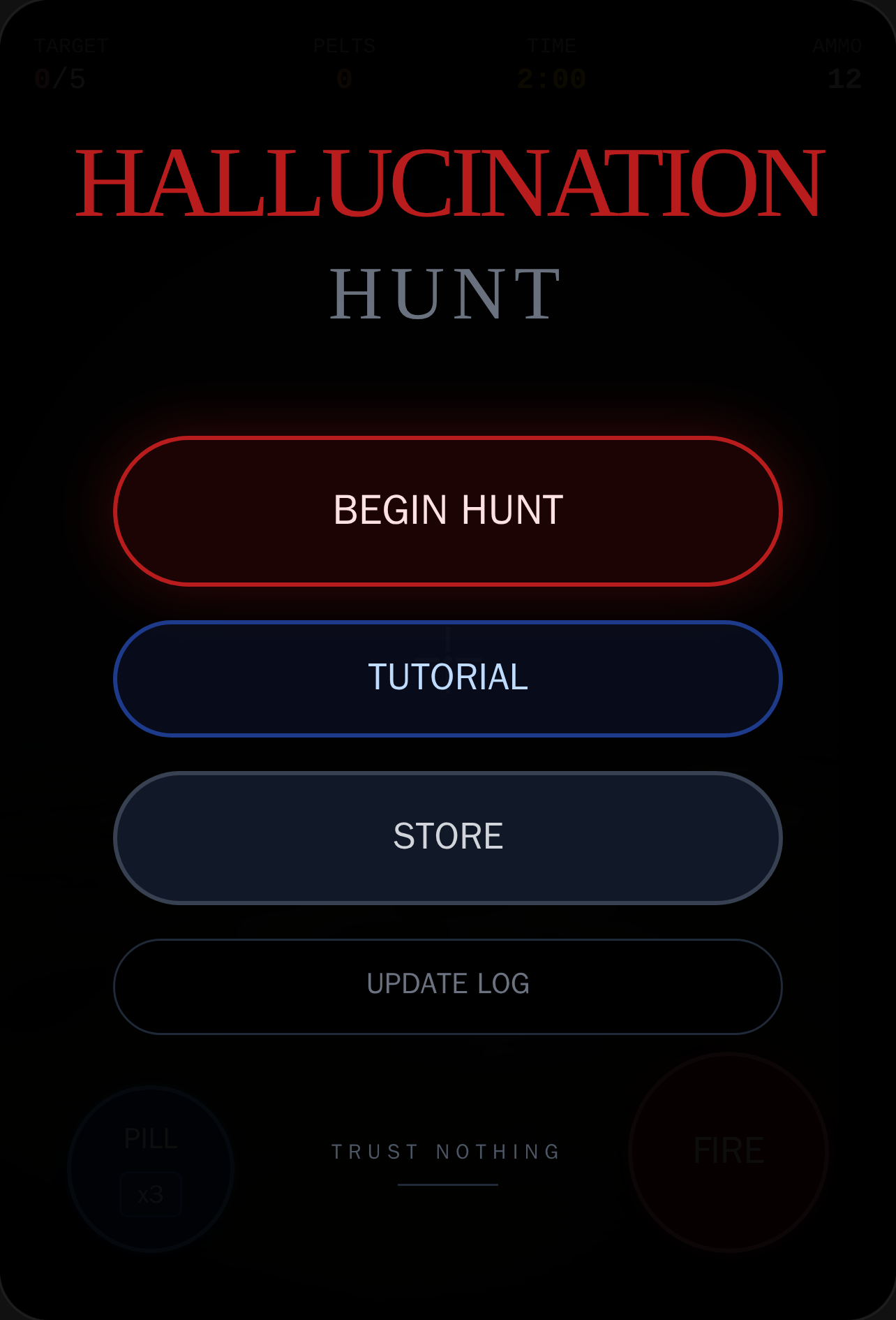 The Phantom Manor: Artifact Quest cover
