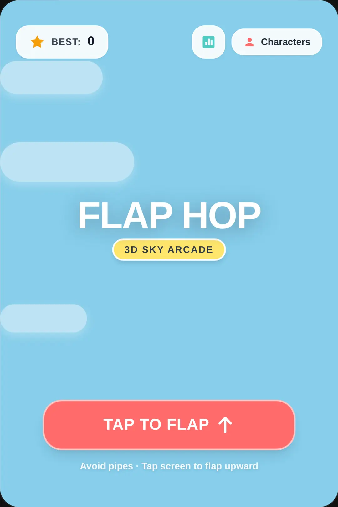 Flap Hop cover