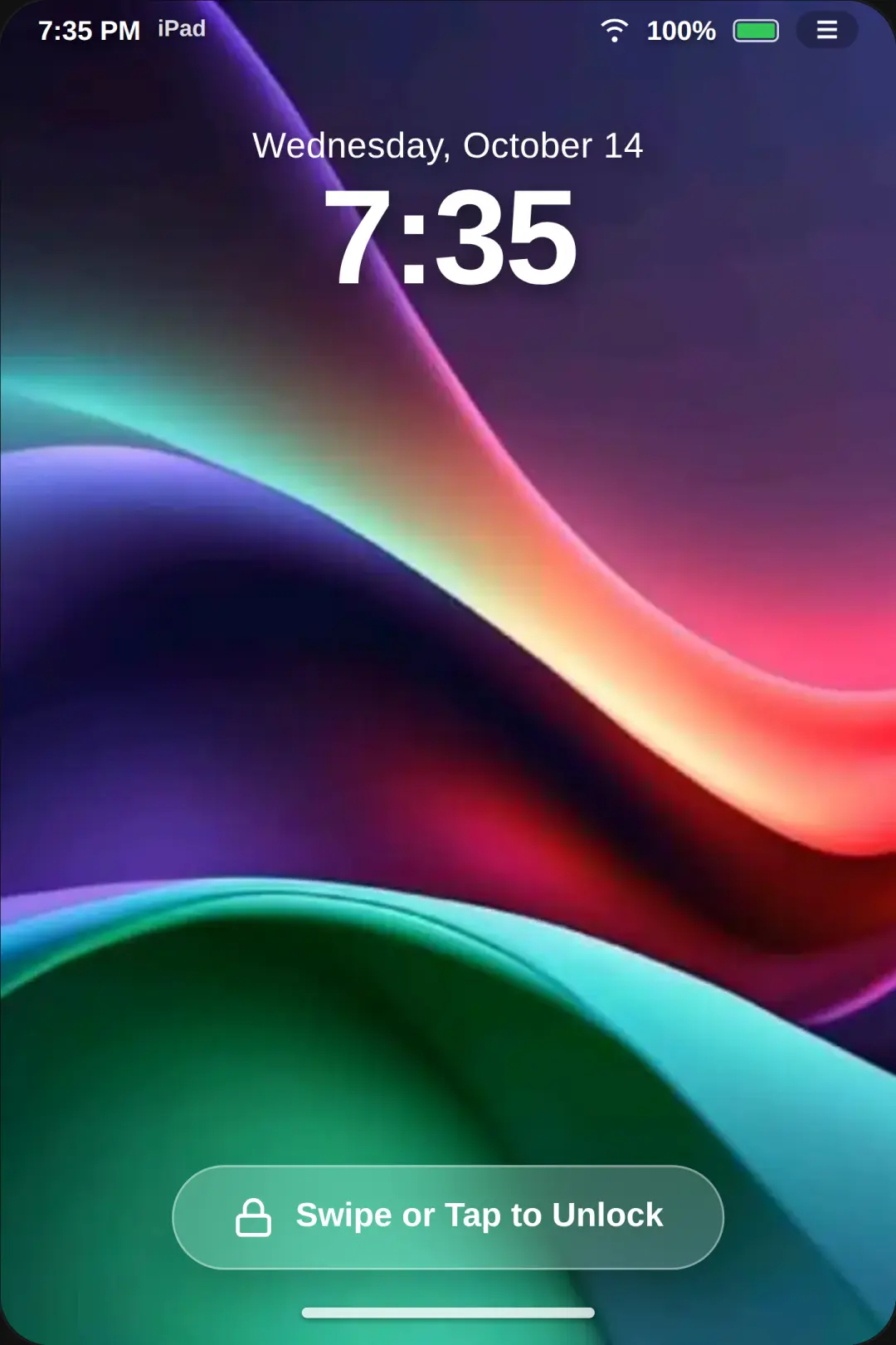 iPadOS Experience cover