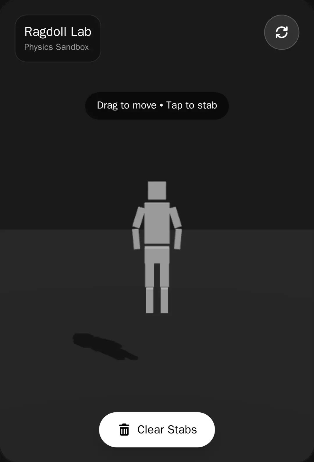 Ragdoll Lab 3D cover