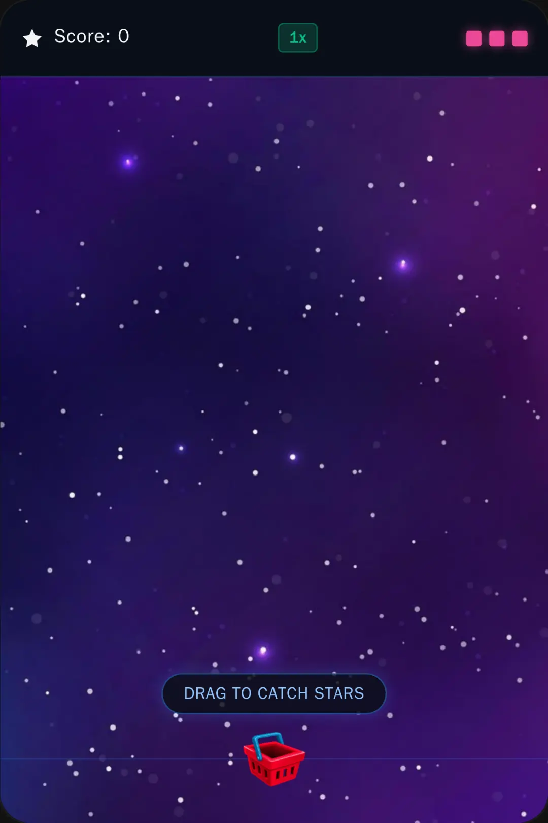 Star Catcher cover