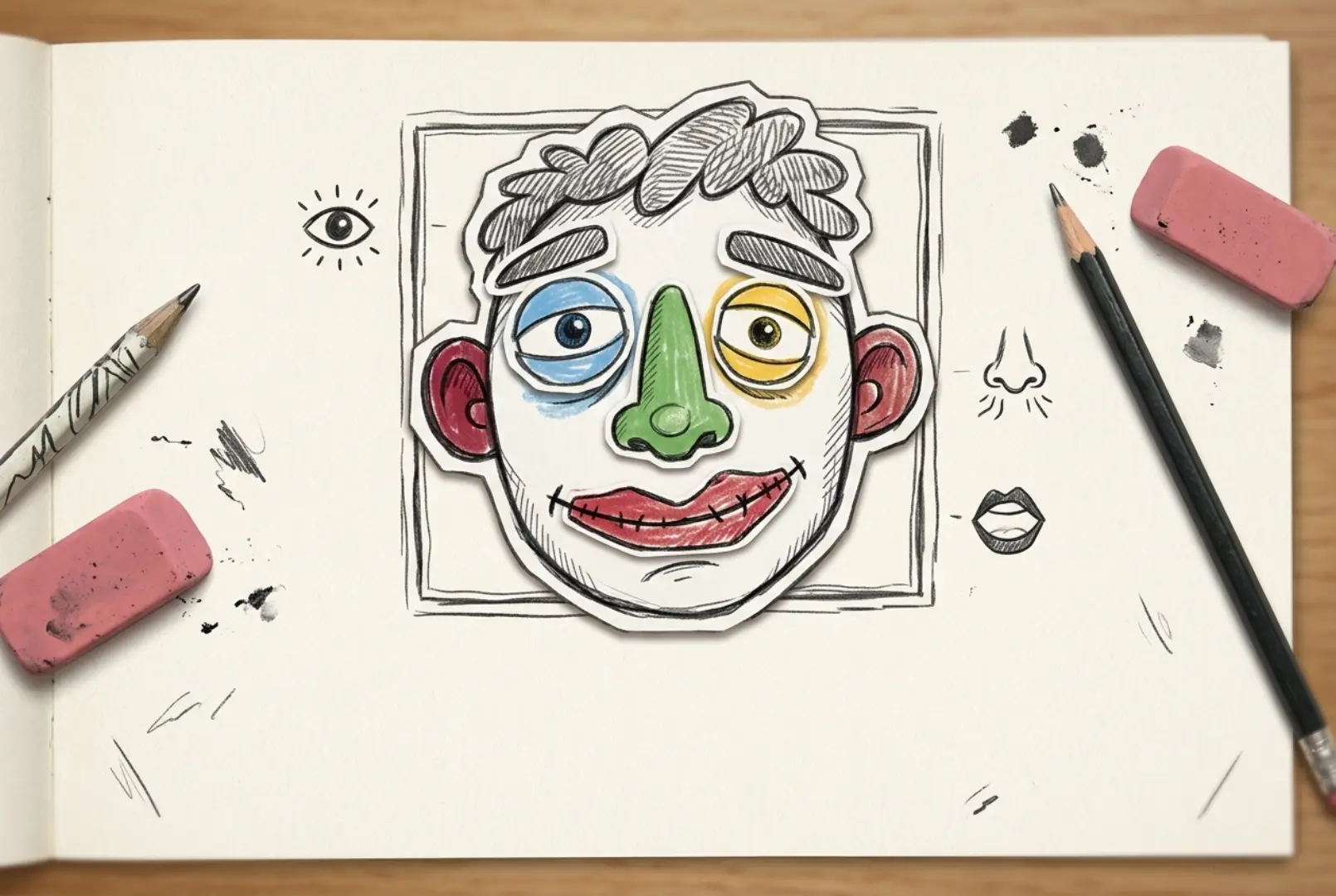 Puppet Creator