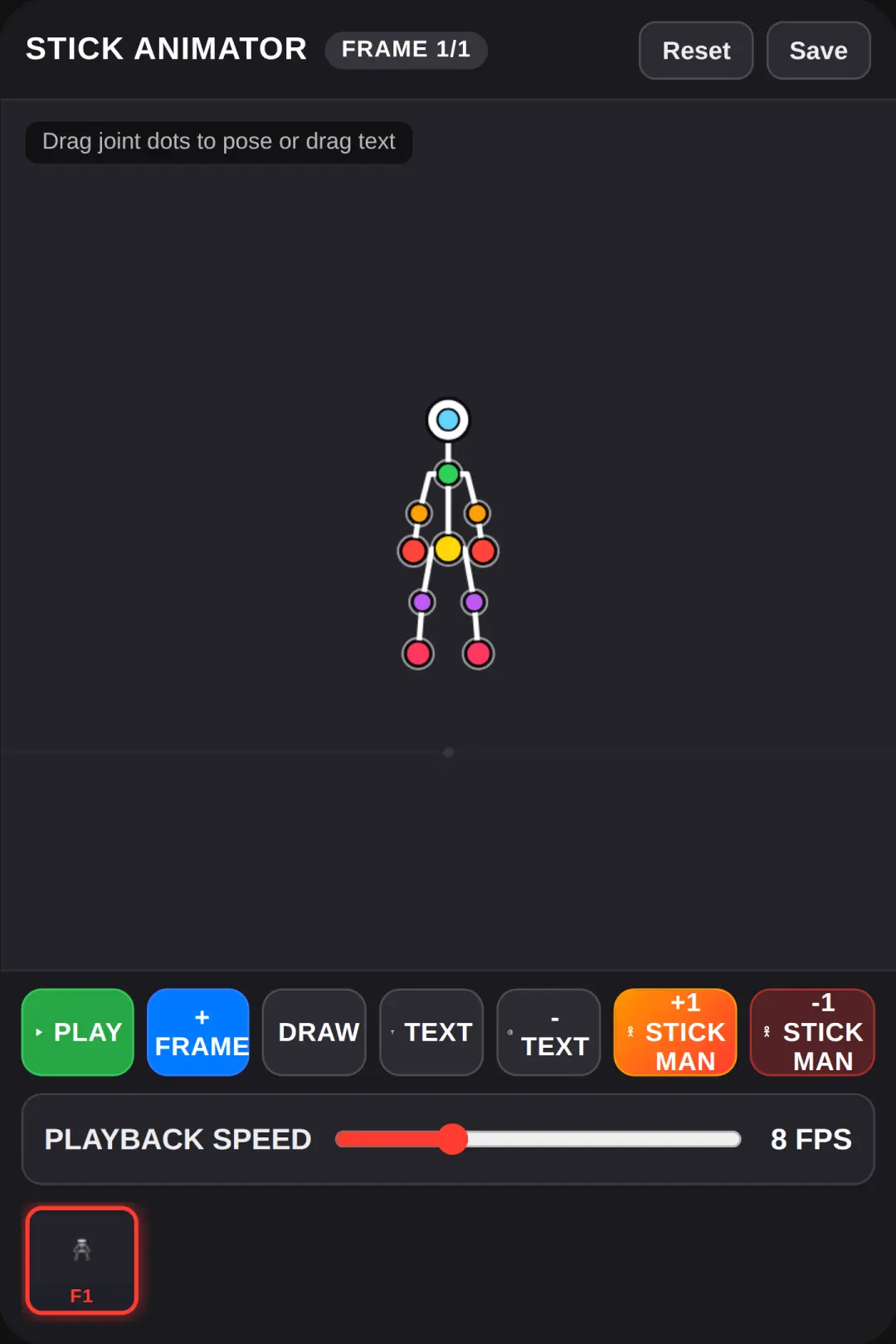 Stick Animator cover
