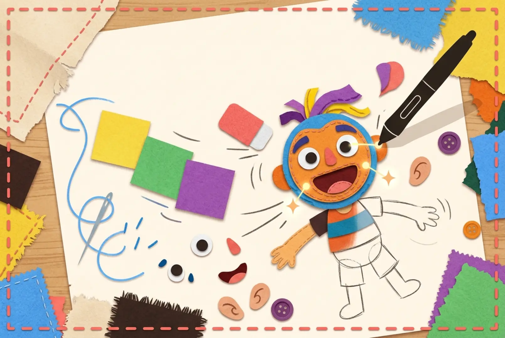 Puppet Maker 2