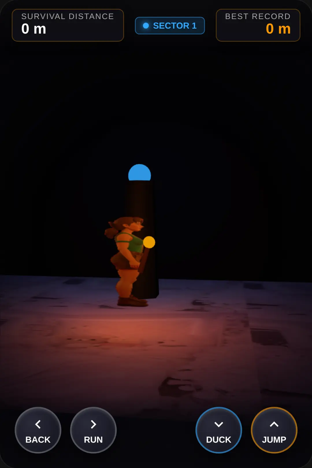 Deadly Cave Survival 3D cover