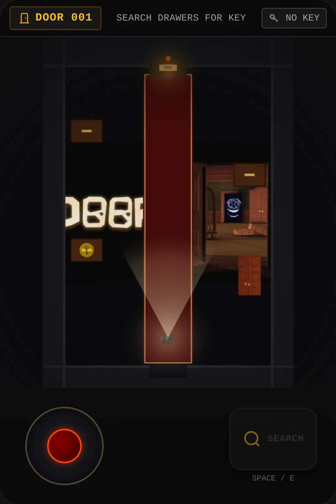 Doors cover
