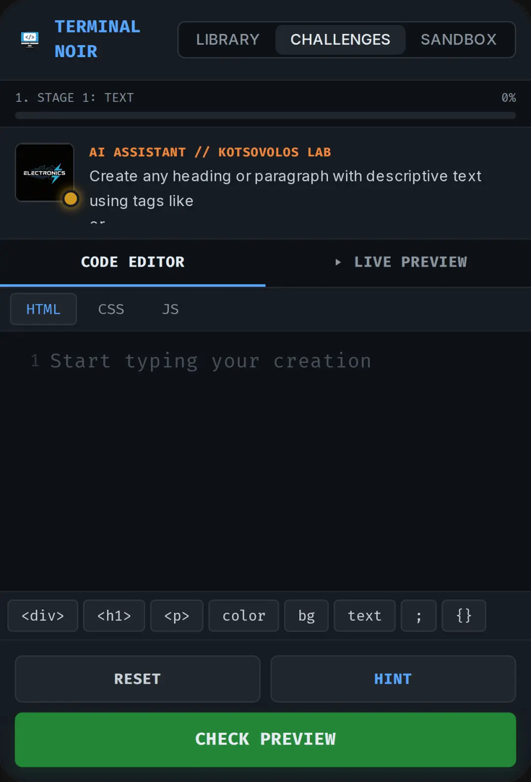 Coding school cover