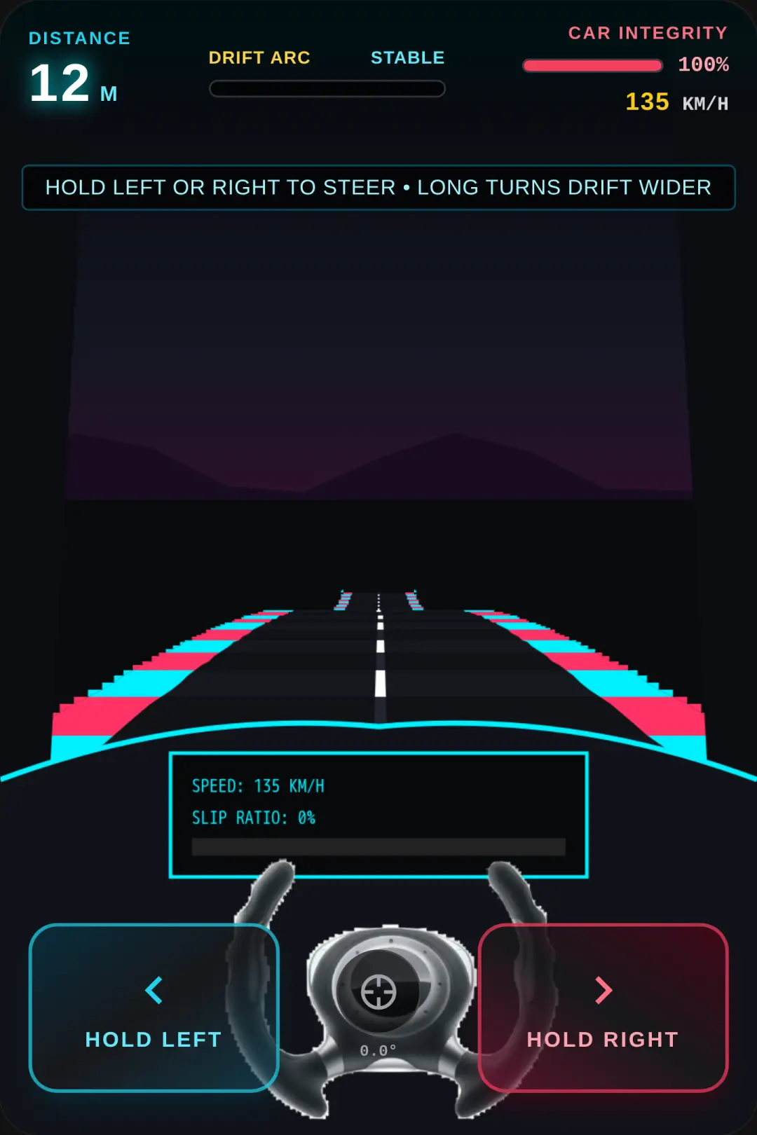 First-Person Car RACING 🚗 cover