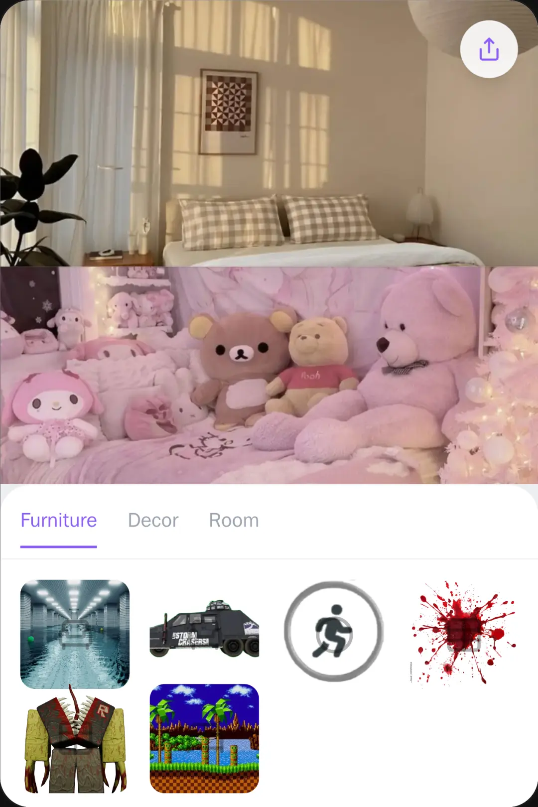 Cozy Room Designer cover