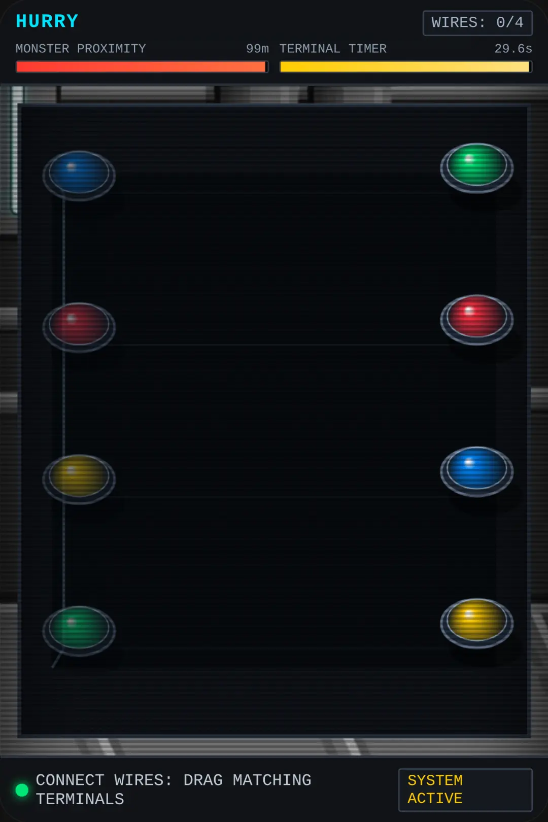Wiring cover