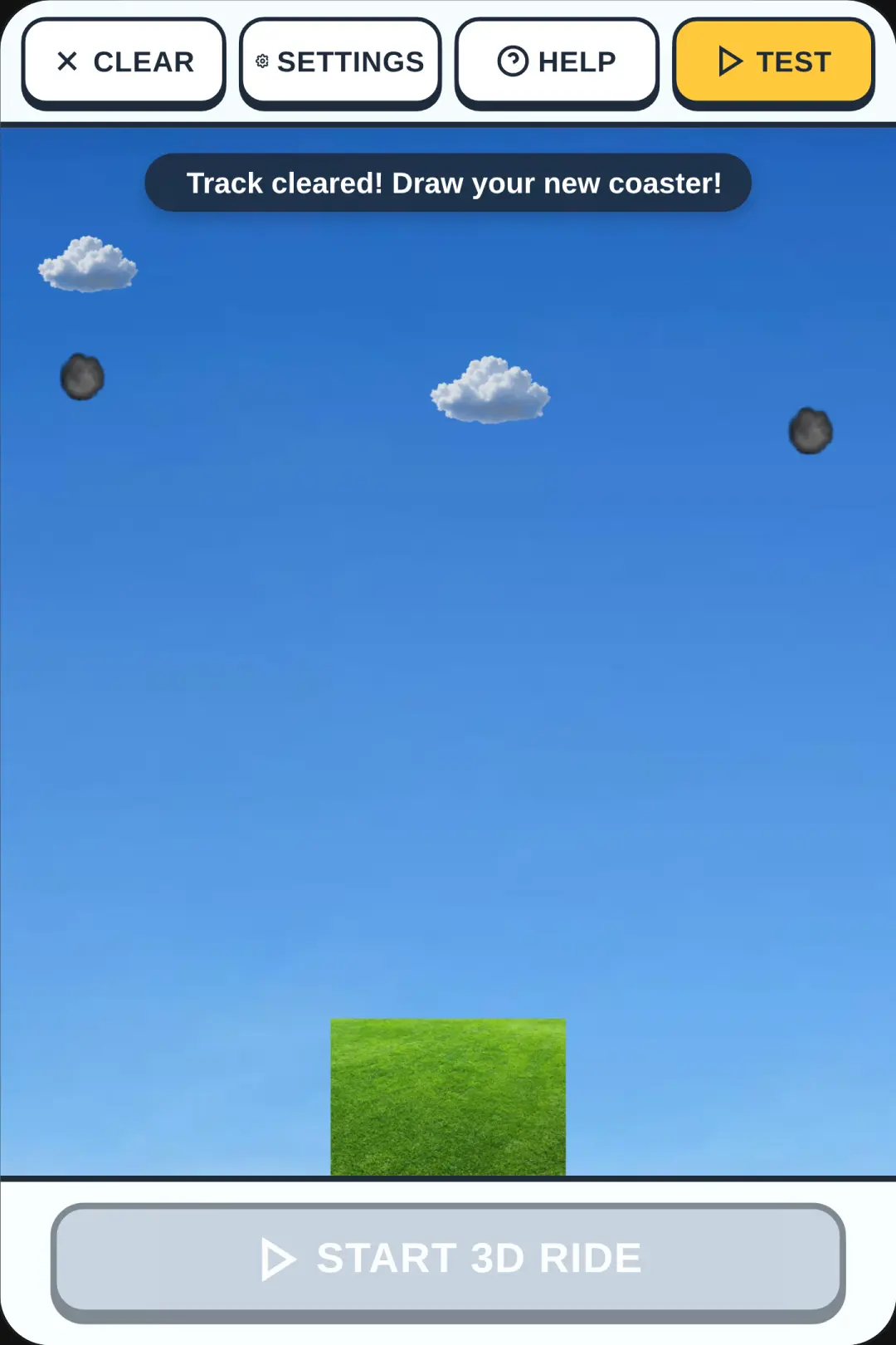 Coaster Crafter 3D cover