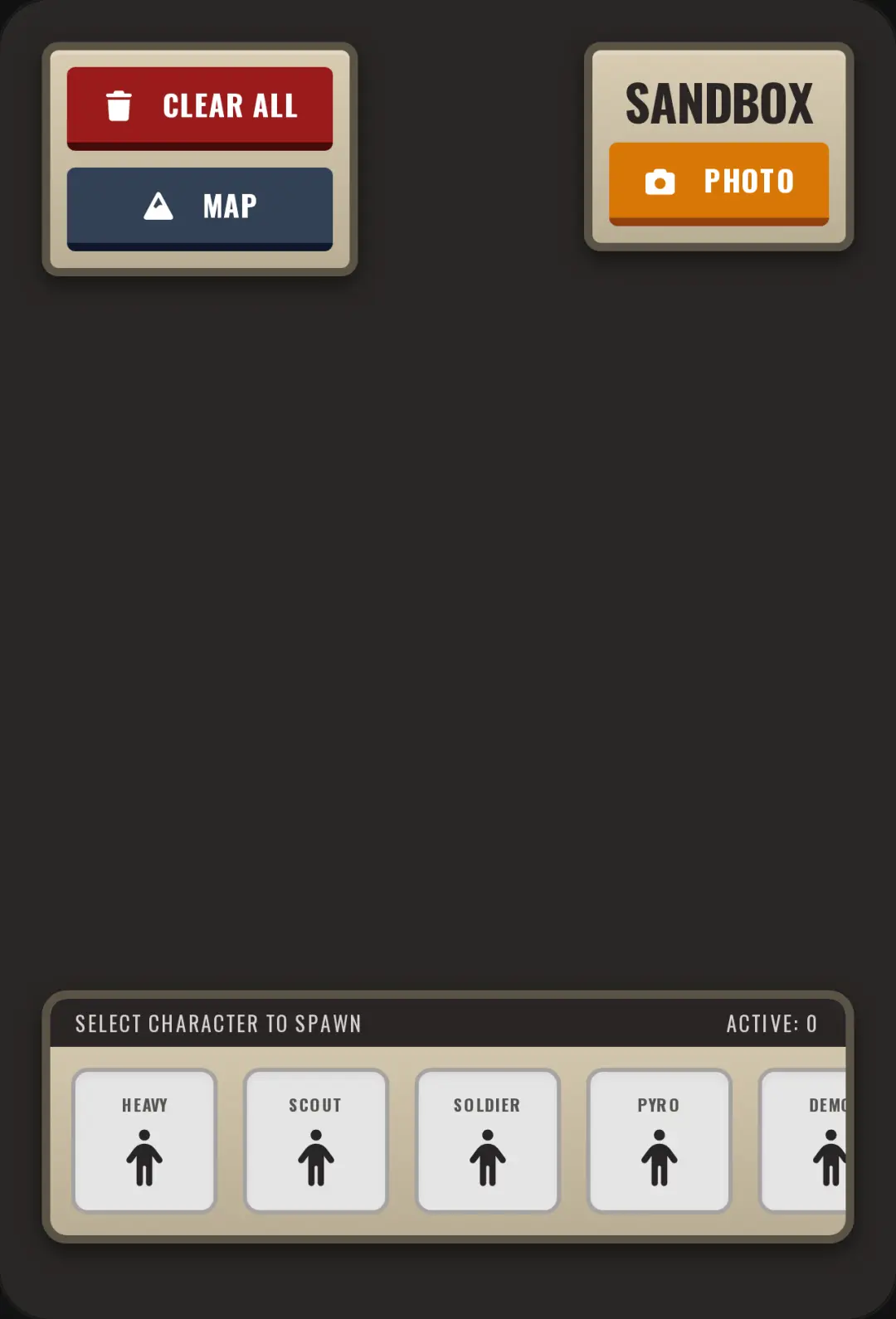 TF2 Ragdoll Sandbox cover