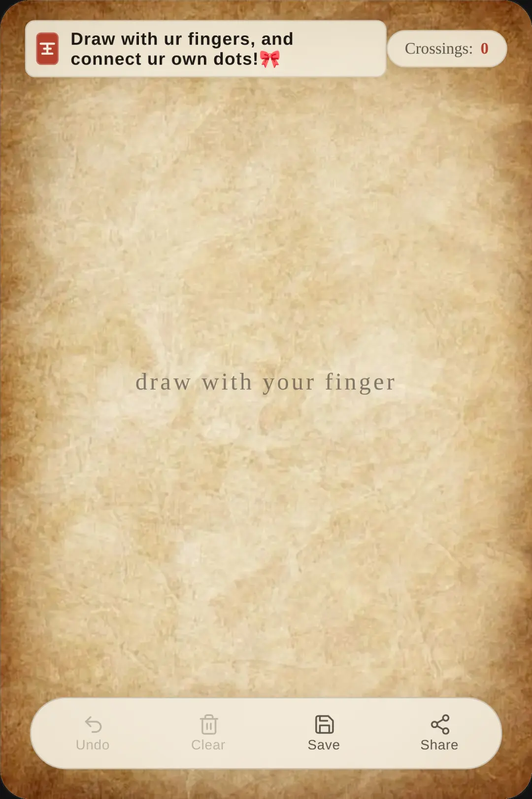 Draw the Pattern!! cover