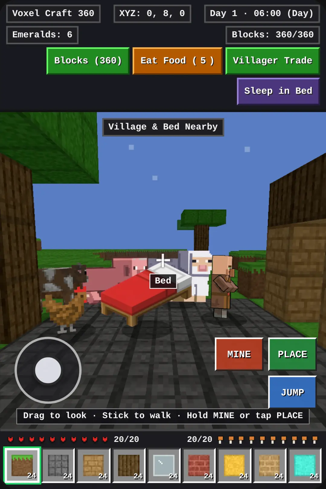 craftmine cover