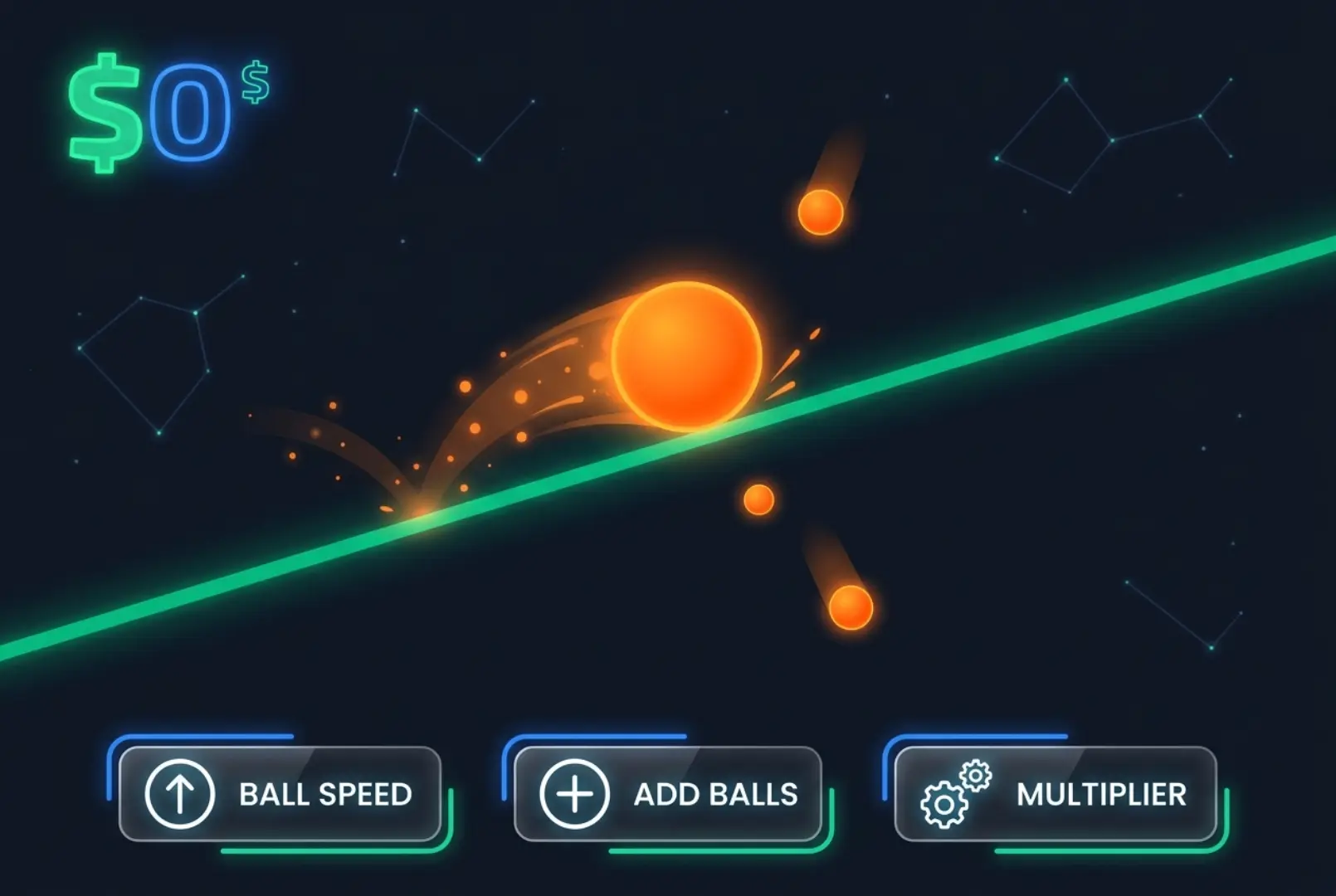 Bounce & Bounce