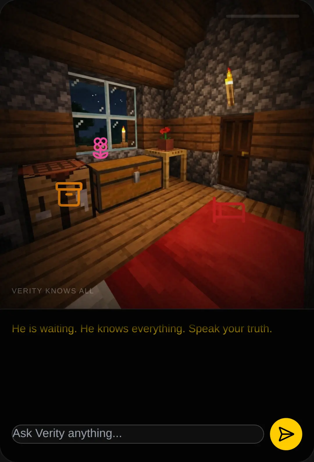 VerityGame cover