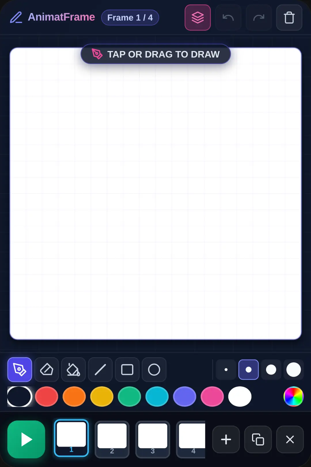 AnimatFrame cover