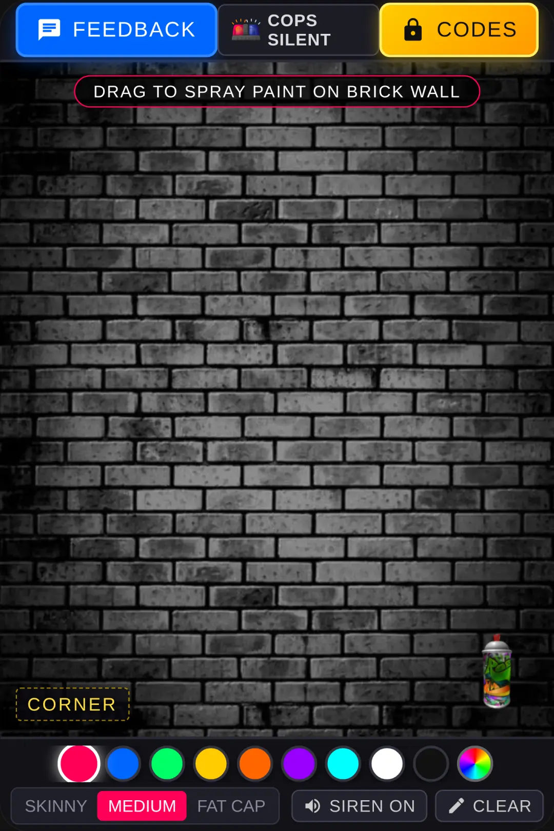 Street Graffiti & Tagging cover