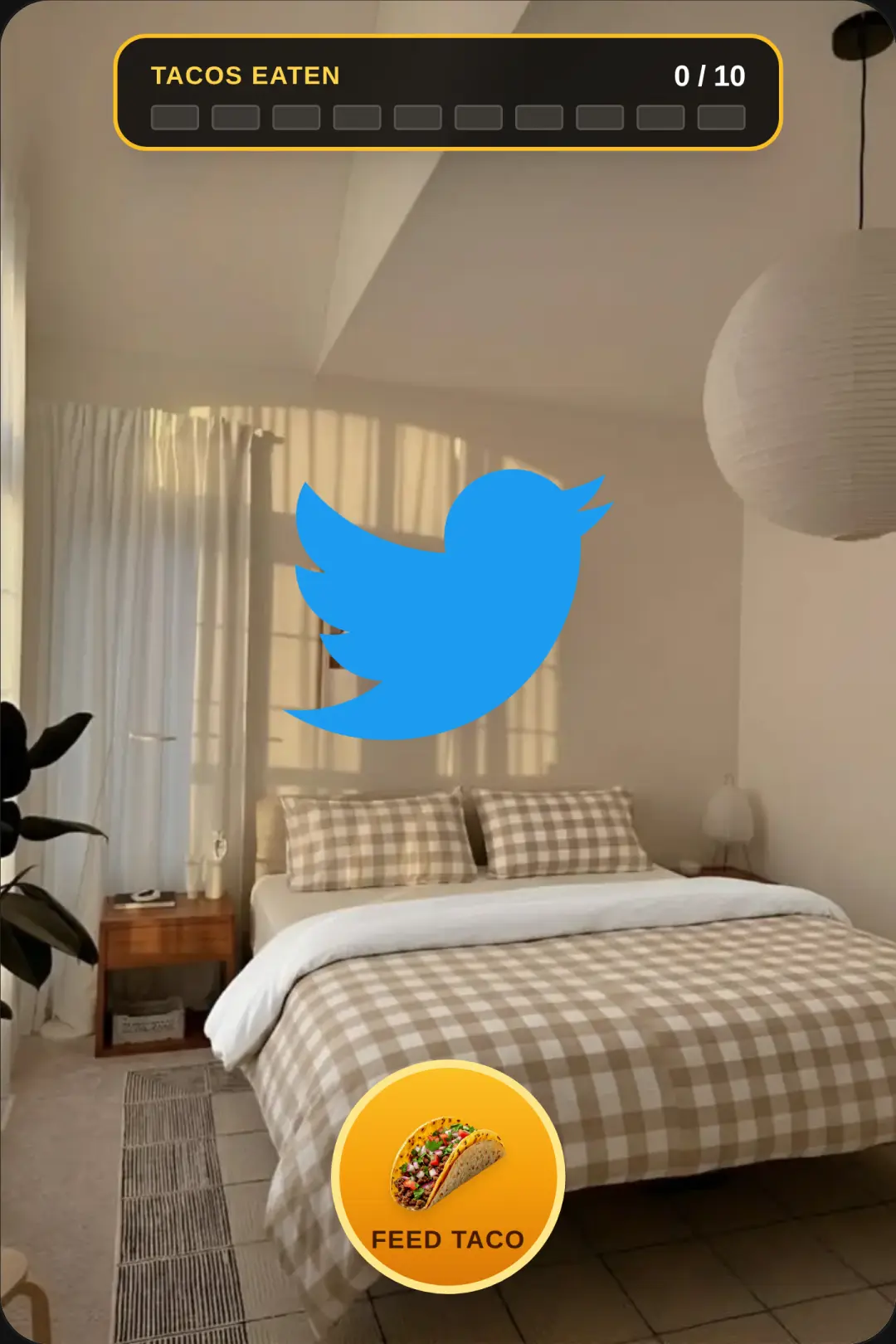 Twitter Eats Tacos cover
