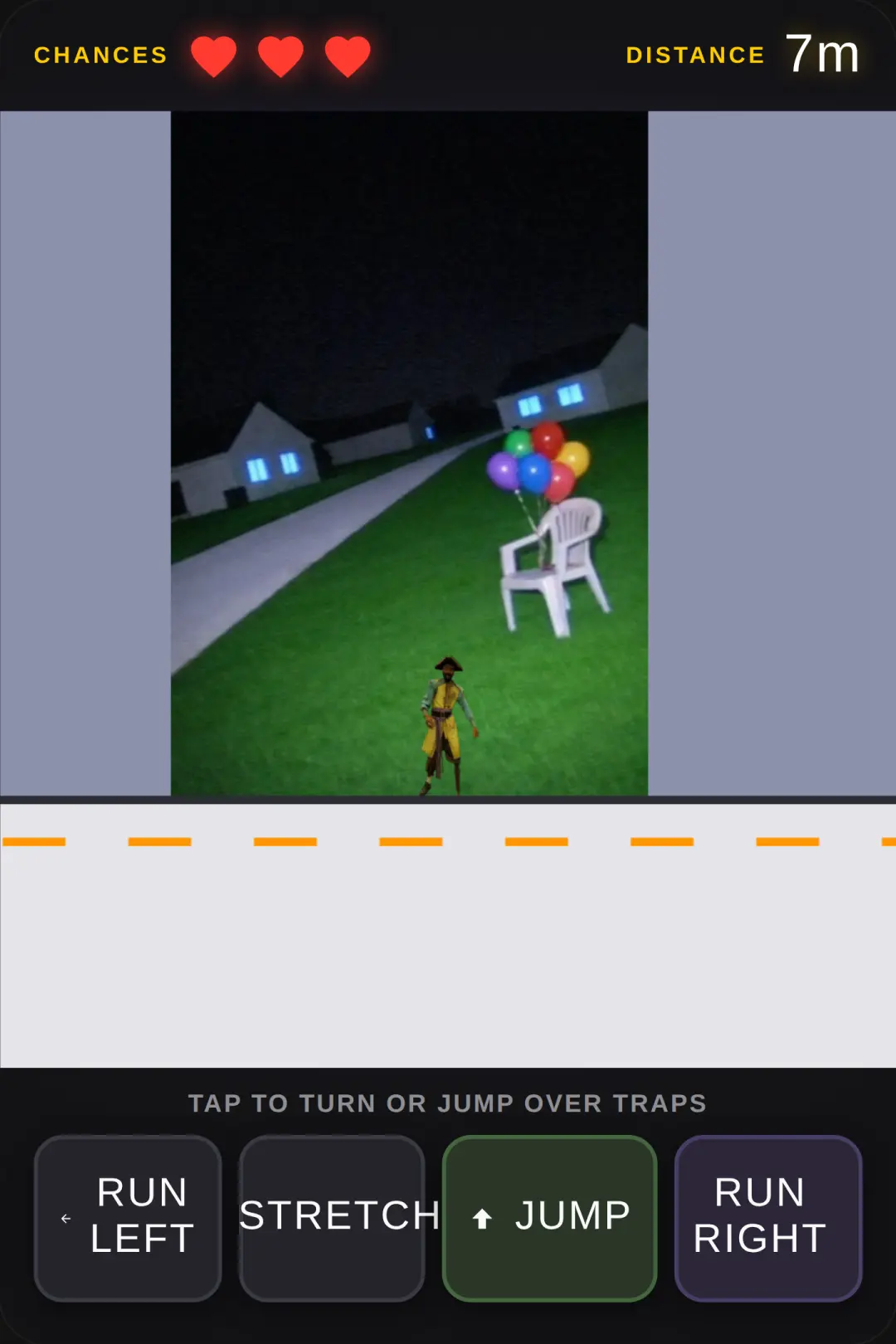 Stickman Escape: BULLY Chase cover