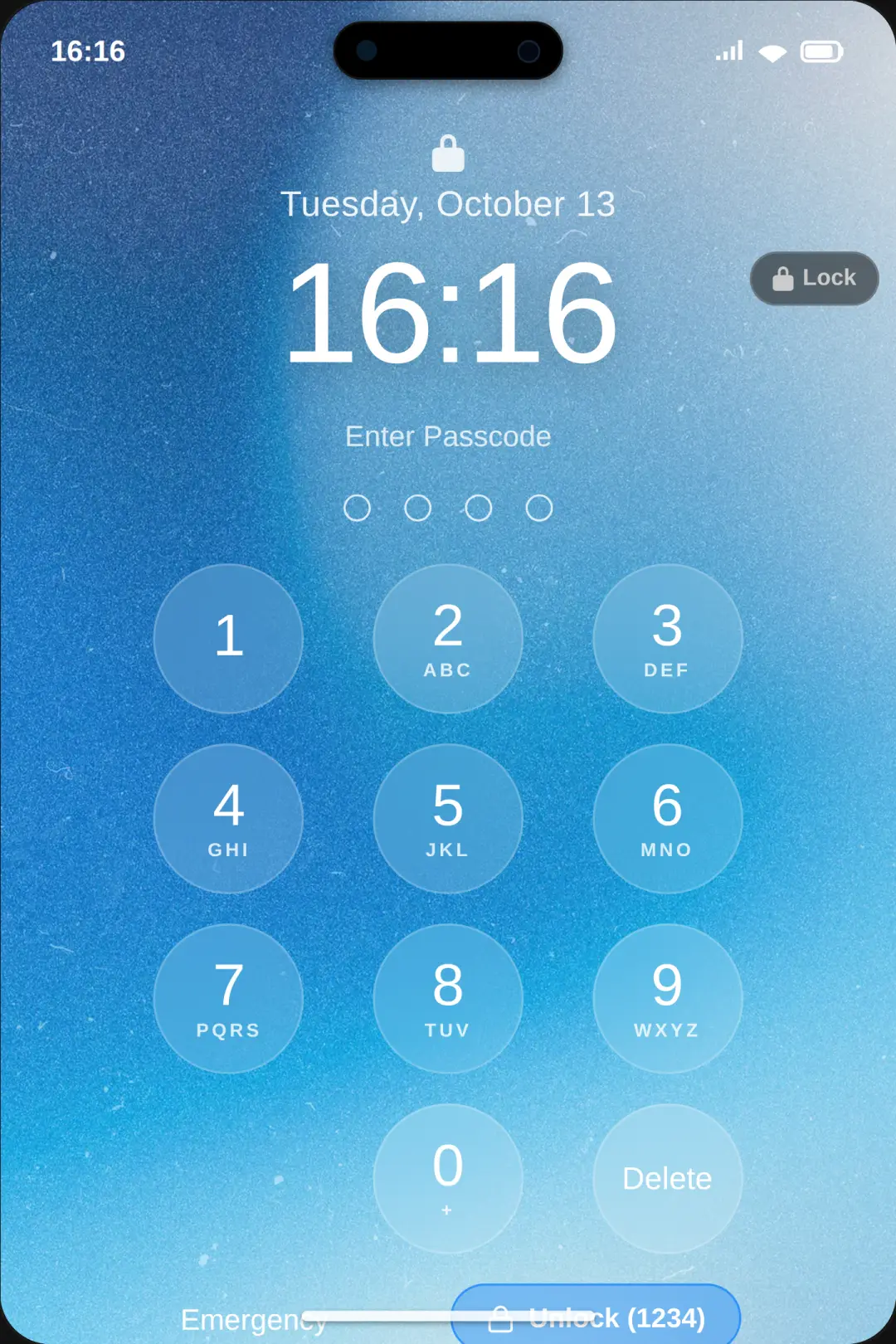iPhone 18 Pro Max cover
