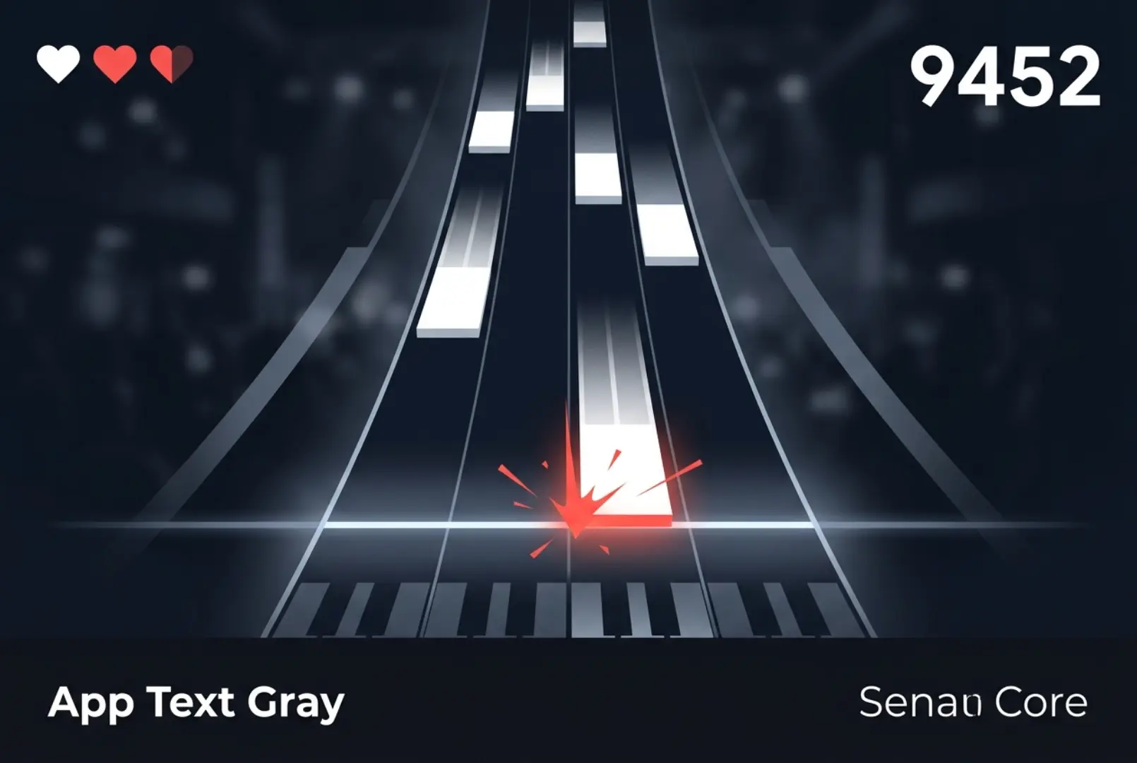 Piano Challenge