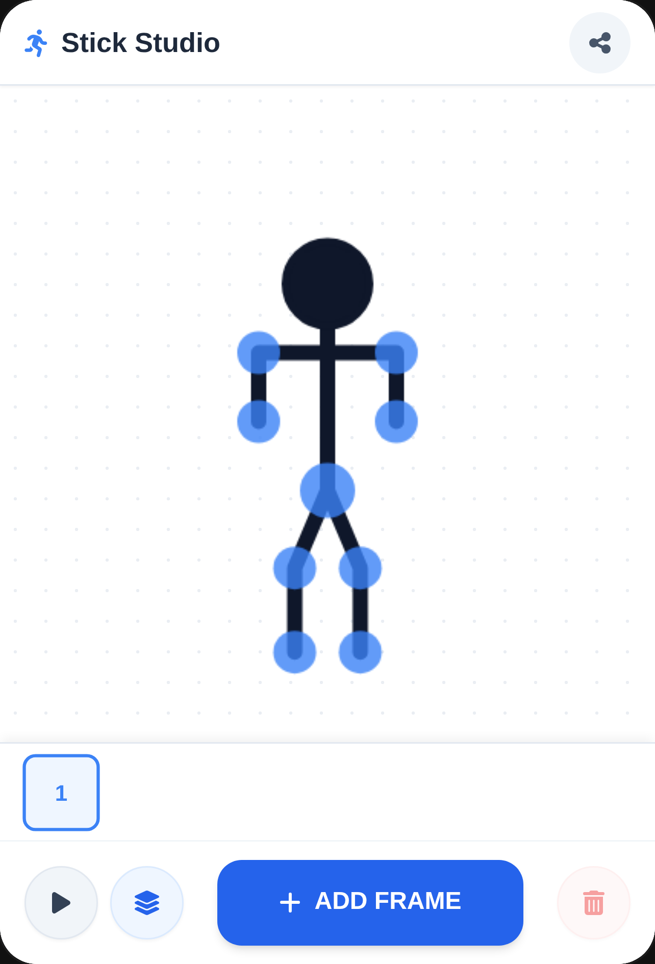 Stickman Animation Studio cover