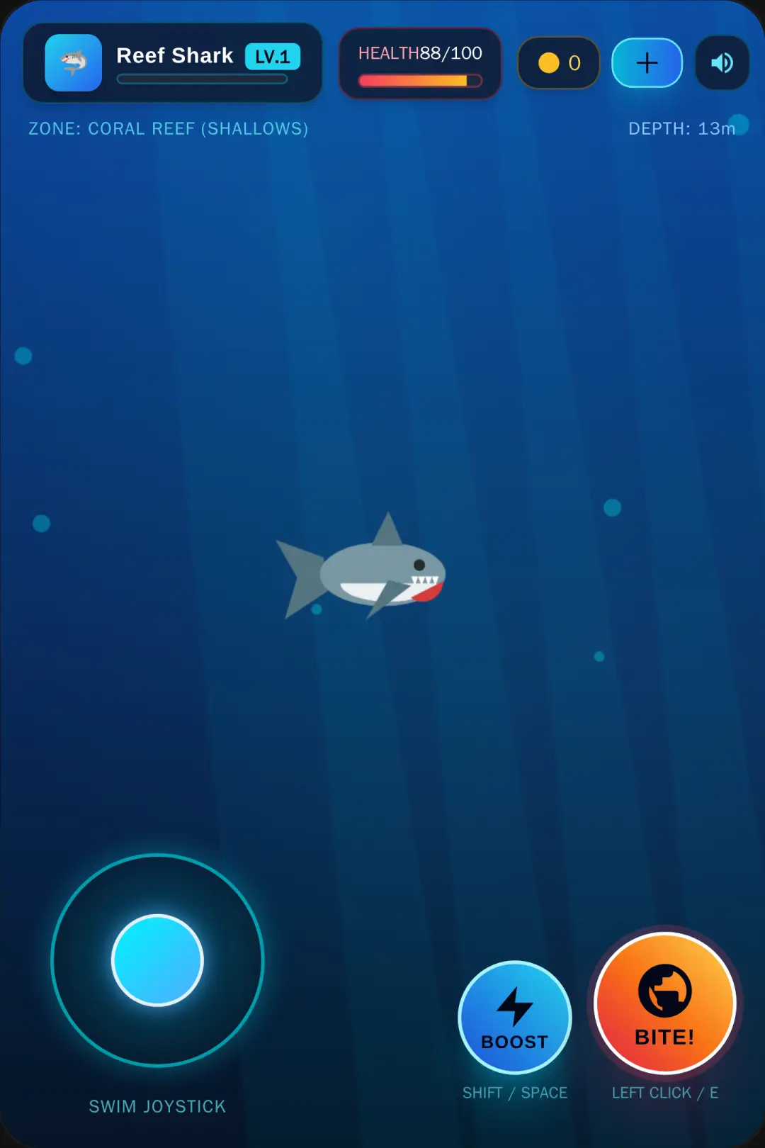 Shark World: Ultimate Ocean cover
