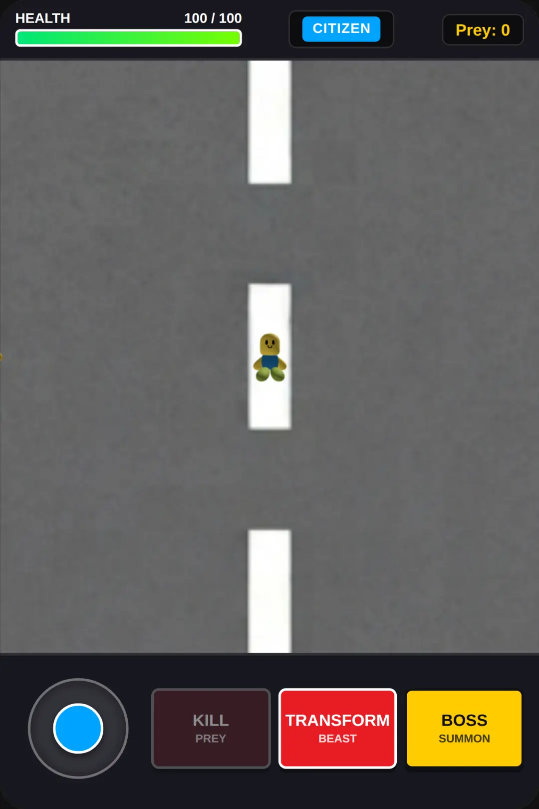 Roblox Monsters *UPDADED* cover